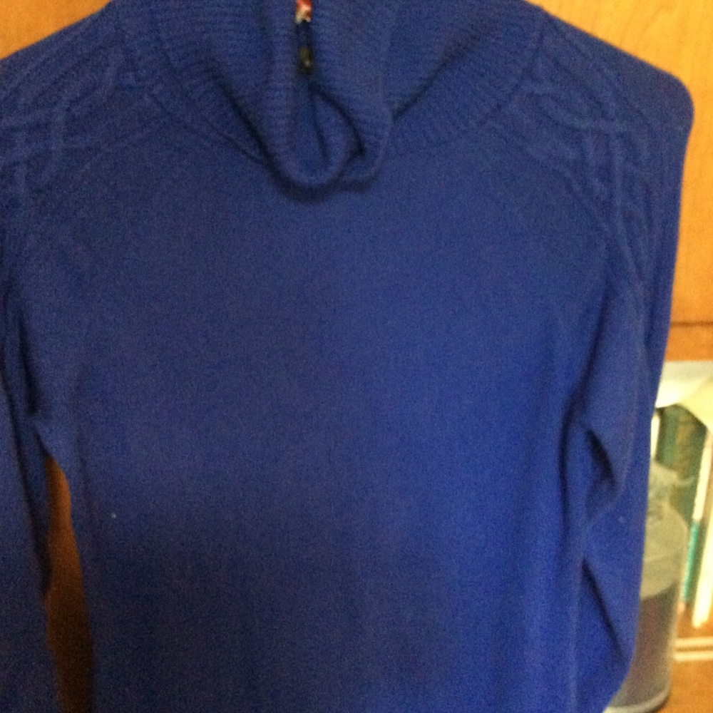 Mods International sweater dress Sz S. B1G1F
